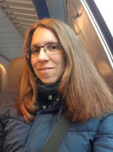 Christina Hirsiger